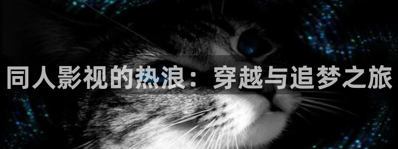 奇米在线 视频：同人影视的热浪：穿越与追梦之旅